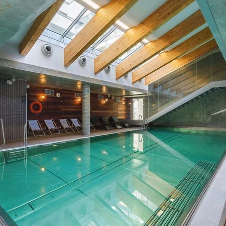 316 W Royal Tulip Sand 200 M Do Plazy Dobruk Apartamenty Kołobrzeg Extérieur photo