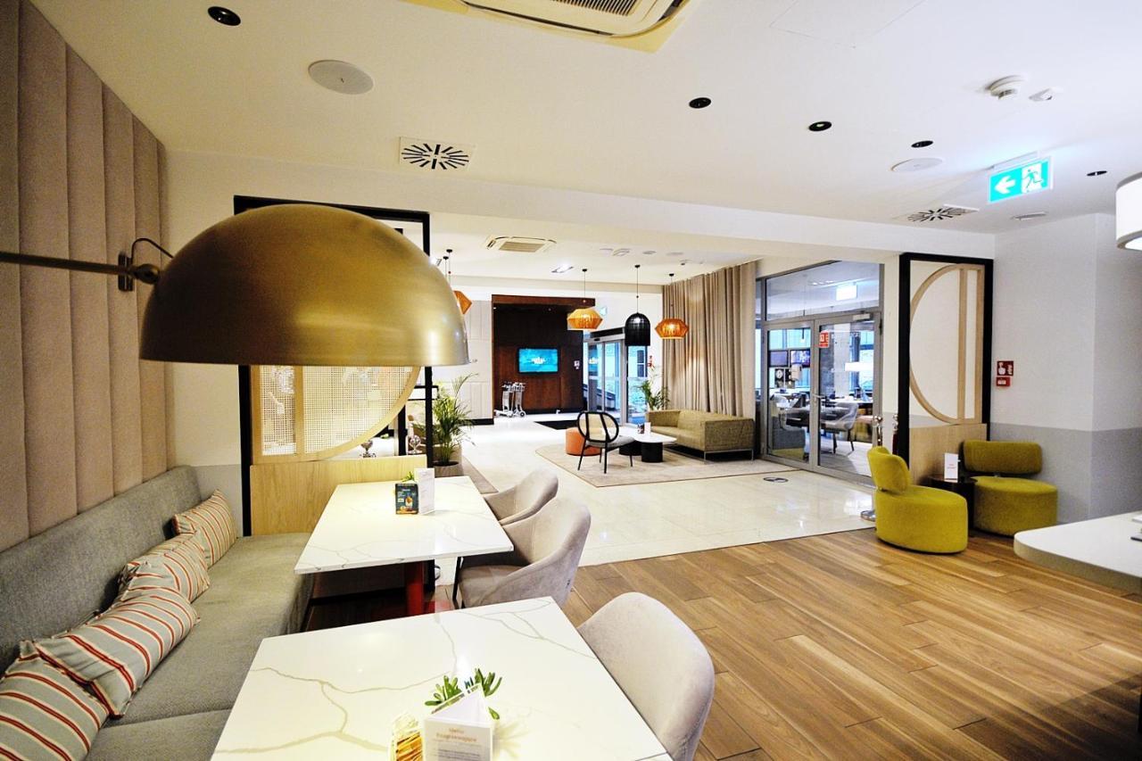 316 W Royal Tulip Sand 200 M Do Plazy Dobruk Apartamenty Kołobrzeg Extérieur photo