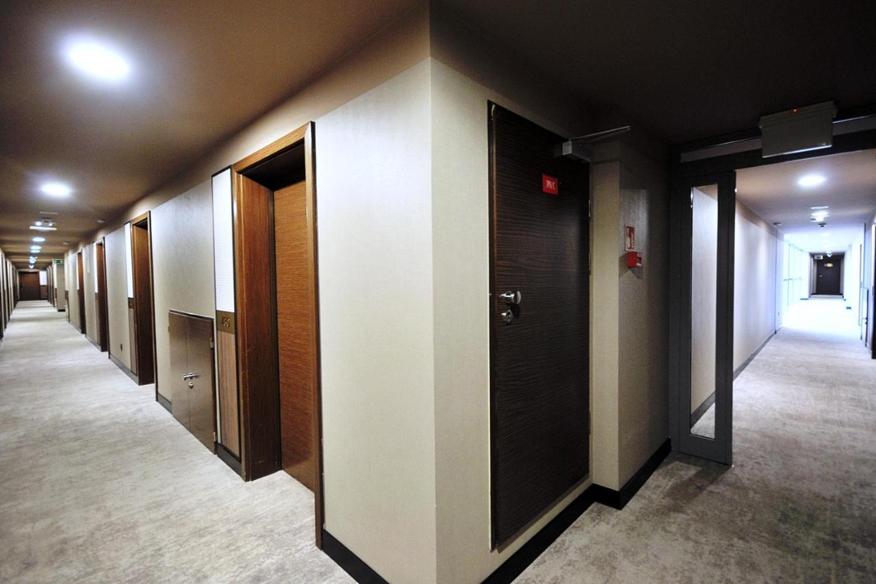 316 W Royal Tulip Sand 200 M Do Plazy Dobruk Apartamenty Kołobrzeg Extérieur photo