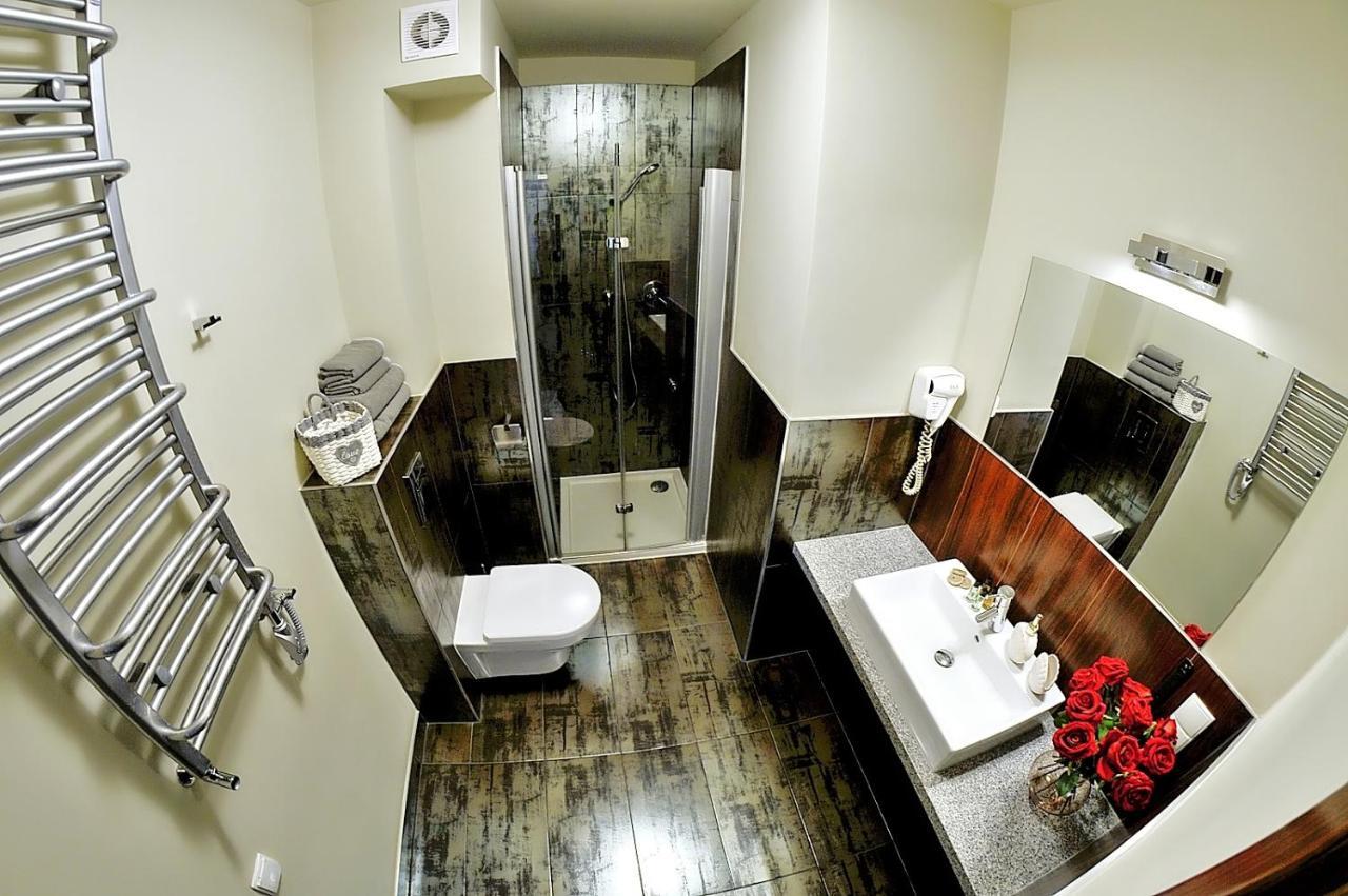 316 W Royal Tulip Sand 200 M Do Plazy Dobruk Apartamenty Kołobrzeg Extérieur photo