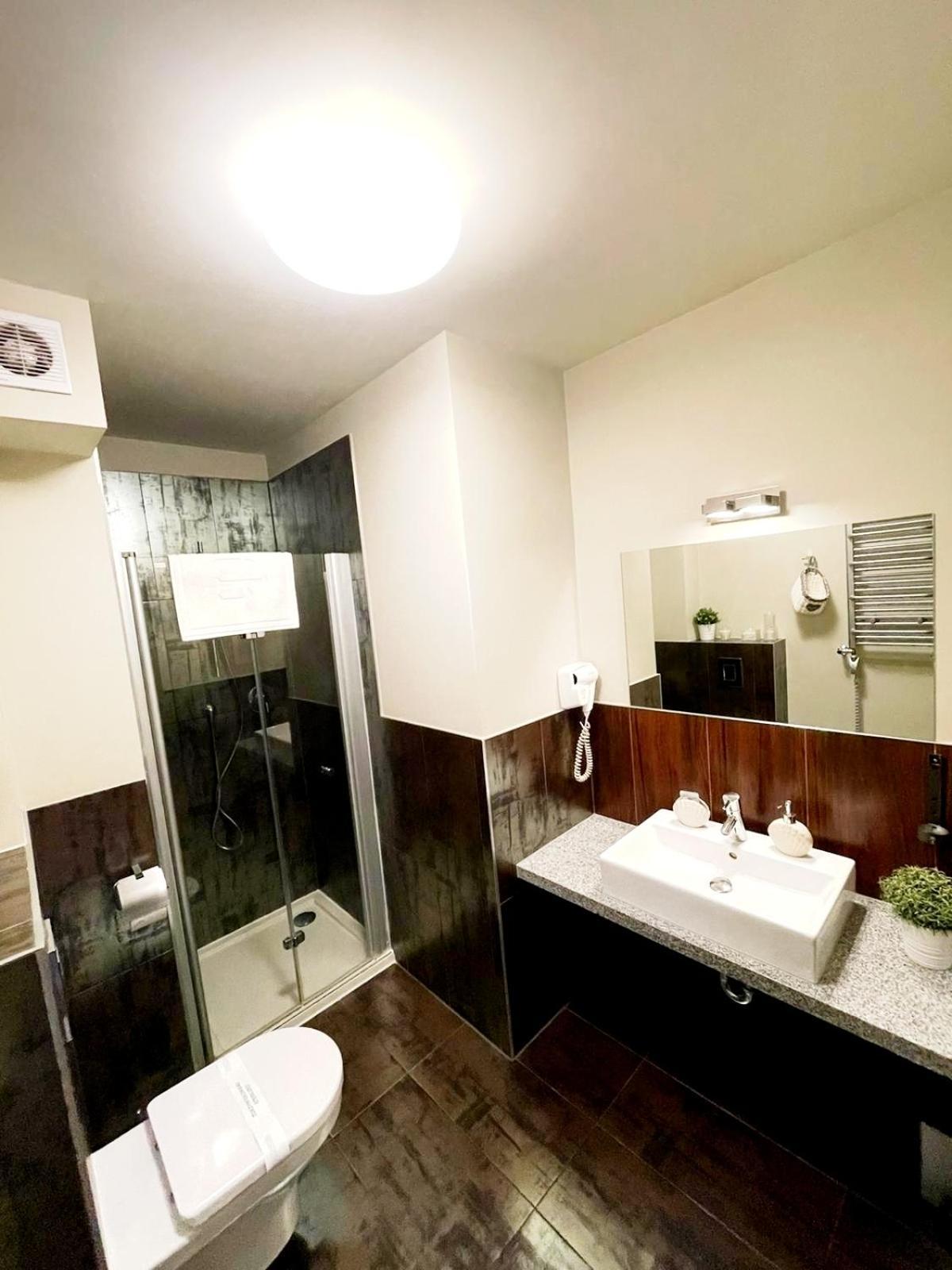 316 W Royal Tulip Sand 200 M Do Plazy Dobruk Apartamenty Kołobrzeg Extérieur photo