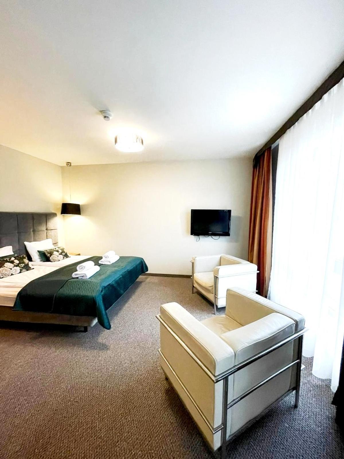 316 W Royal Tulip Sand 200 M Do Plazy Dobruk Apartamenty Kołobrzeg Extérieur photo