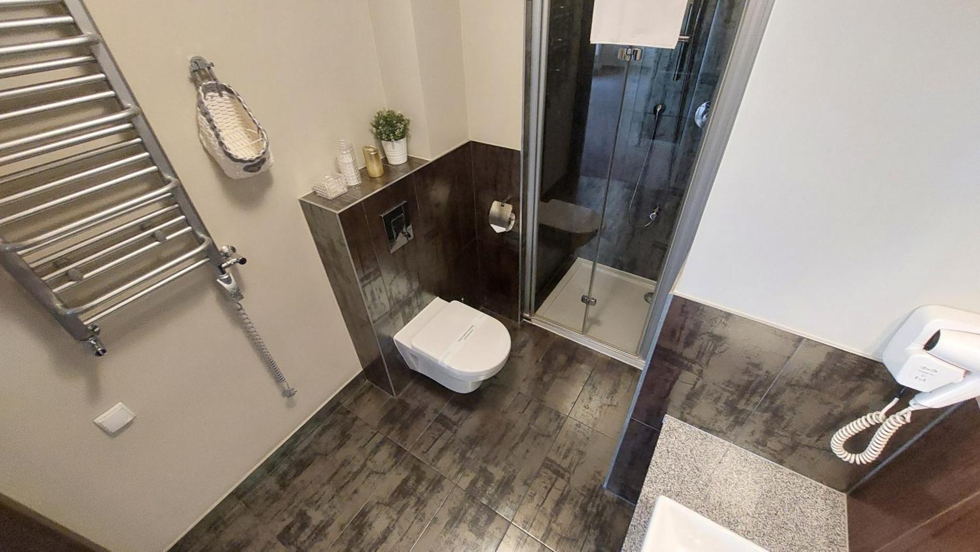 316 W Royal Tulip Sand 200 M Do Plazy Dobruk Apartamenty Kołobrzeg Extérieur photo